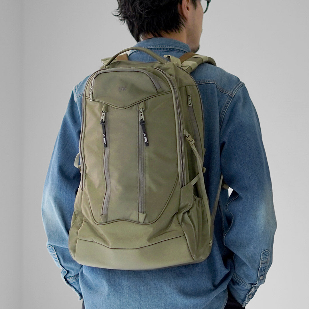 F/CE. / Recycled Cordura Nylon Day Trip Backpack