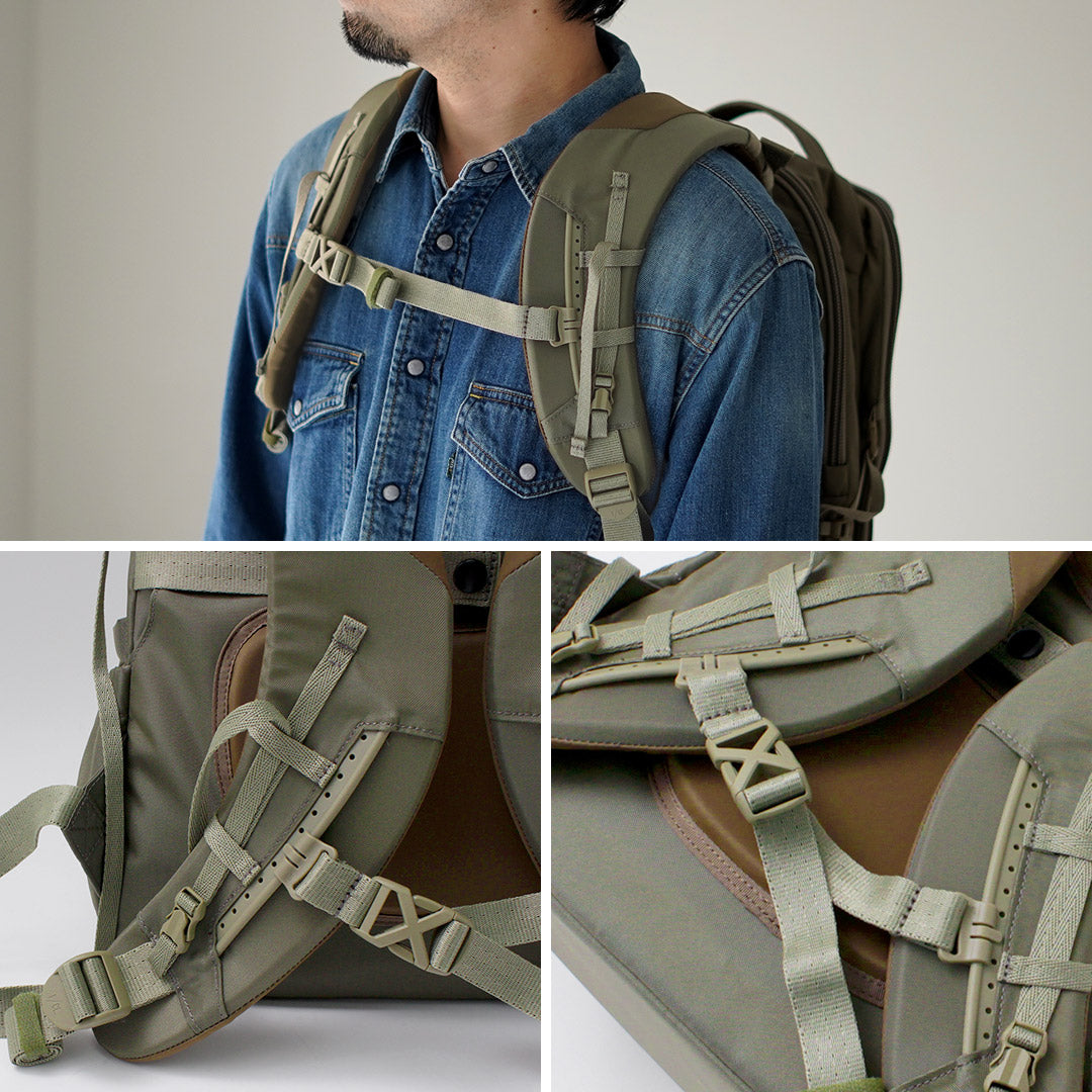 F/CE. / Recycled Cordura Nylon Day Trip Backpack