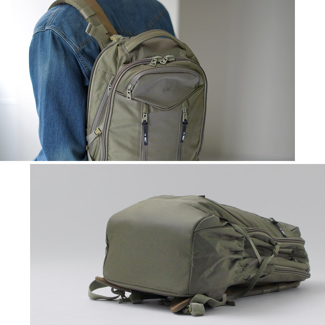 F/CE. / Recycled Cordura Nylon Day Trip Backpack