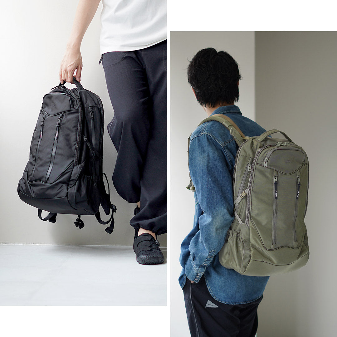 F/CE. / Recycled Cordura Nylon Day Trip Backpack