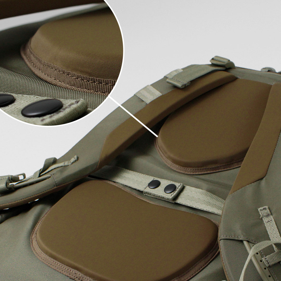 F/CE. / Recycled Cordura Nylon Day Trip Backpack
