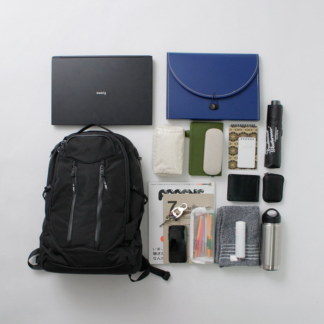 F/CE. / Recycled Cordura Nylon Day Trip Backpack
