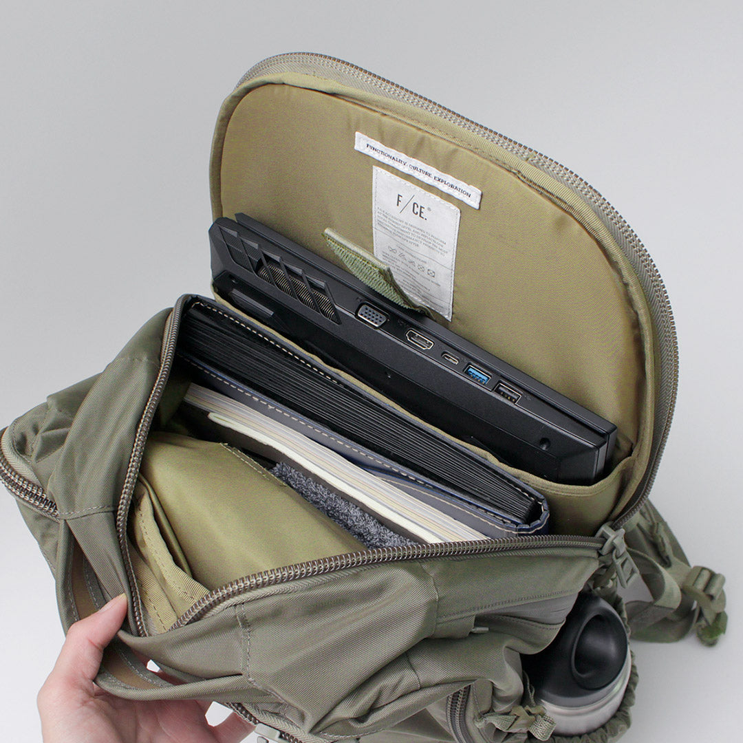F/CE. / Recycled Cordura Nylon Day Trip Backpack