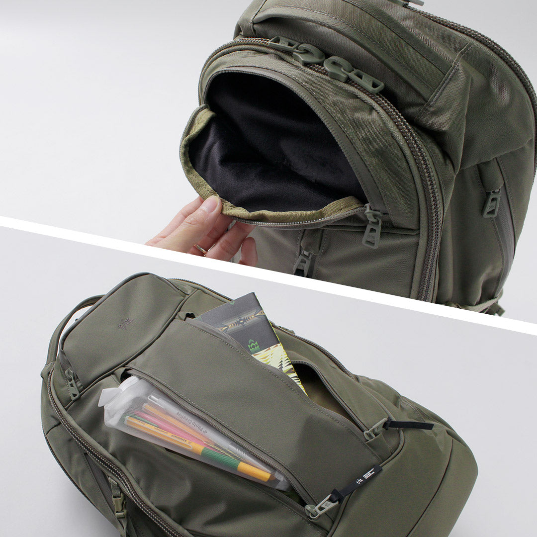 F/CE. / Recycled Cordura Nylon Day Trip Backpack