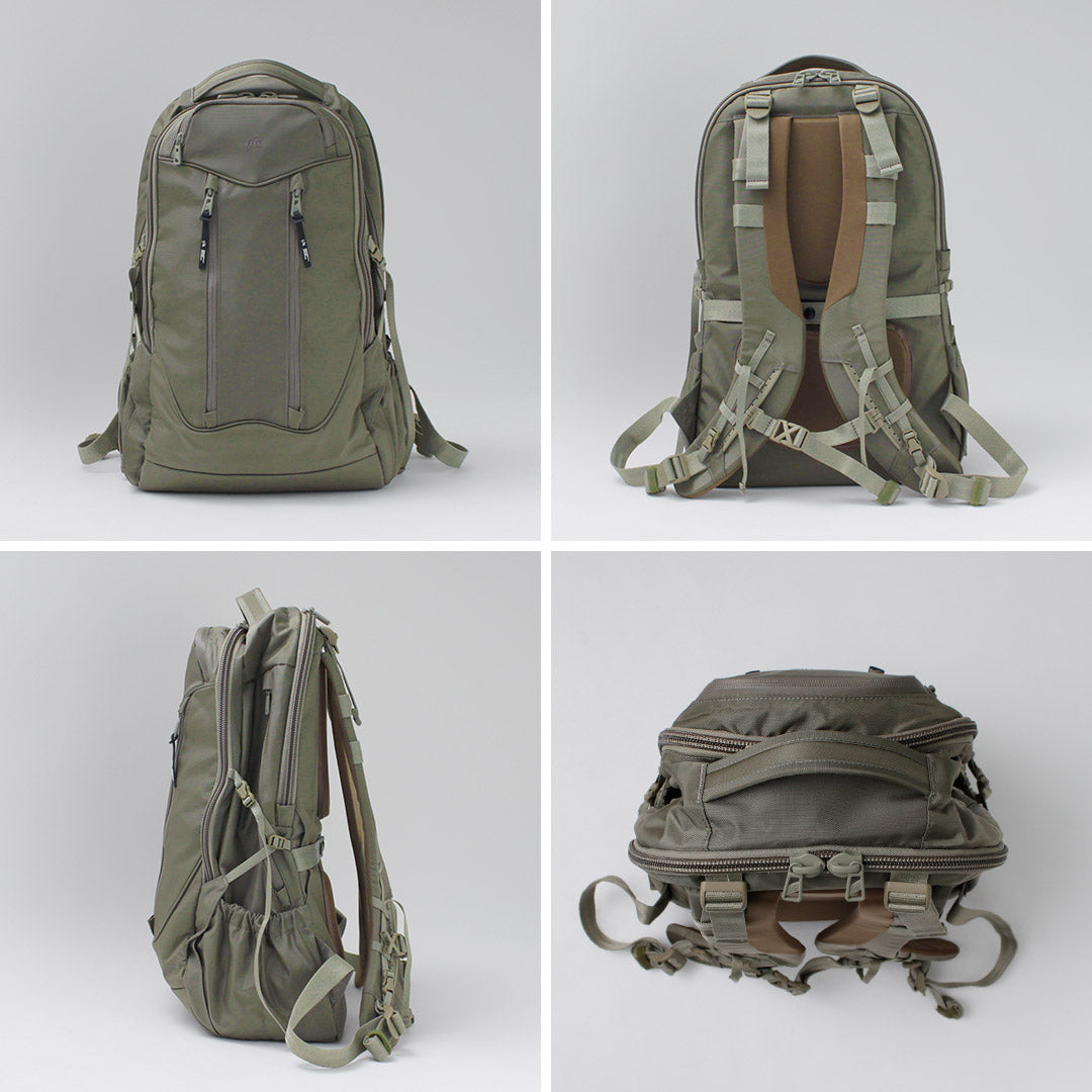 F/CE. / Recycled Cordura Nylon Day Trip Backpack