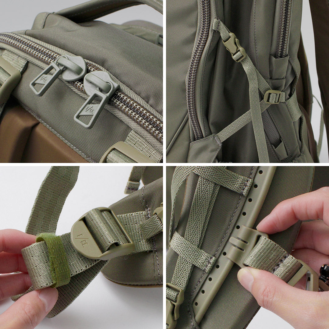 F/CE. / Recycled Cordura Nylon Day Trip Backpack