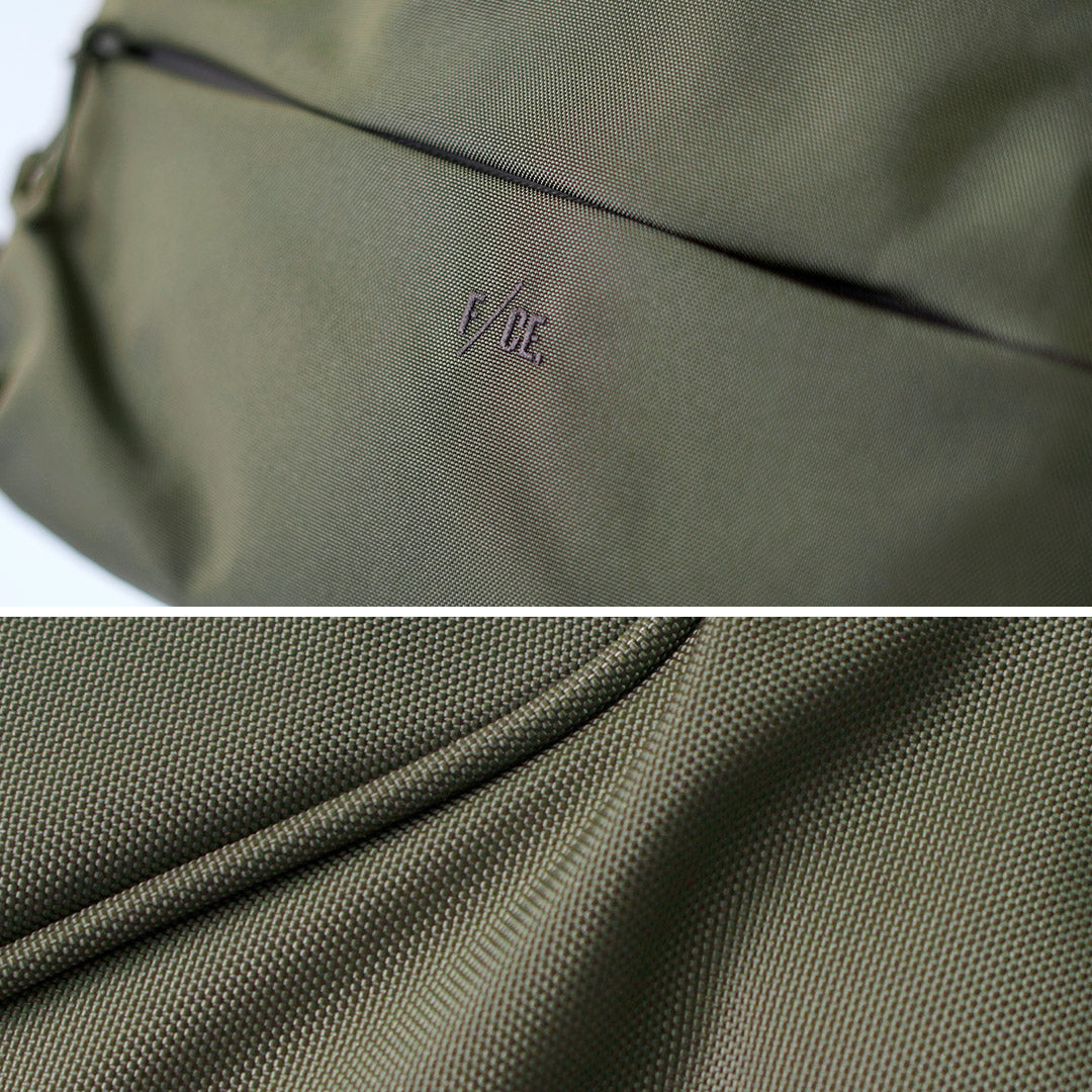 F/CE. / Recycled Cordura Nylon Sacoche