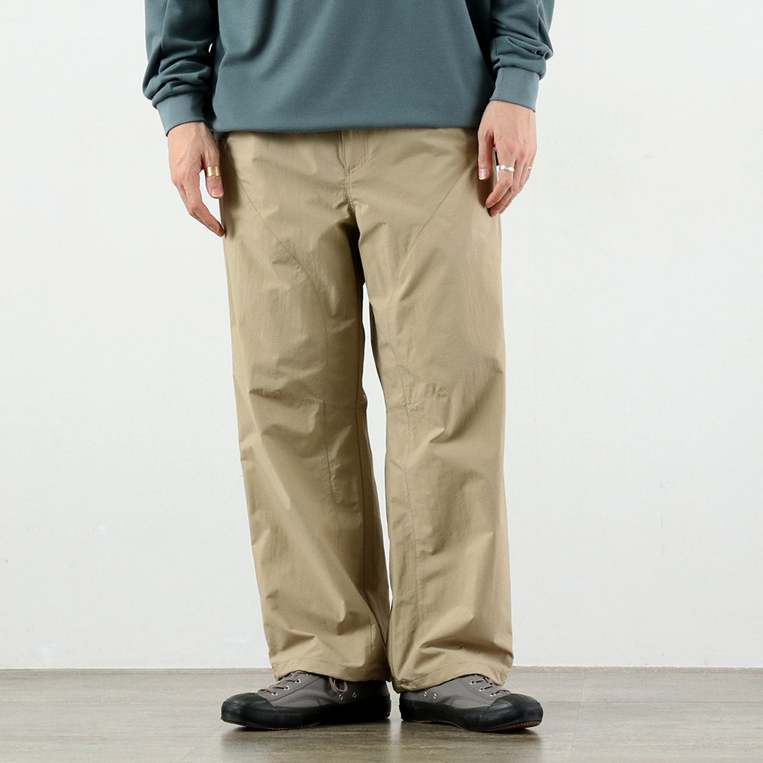 Pantalones de unión MARMOT / PERTEX