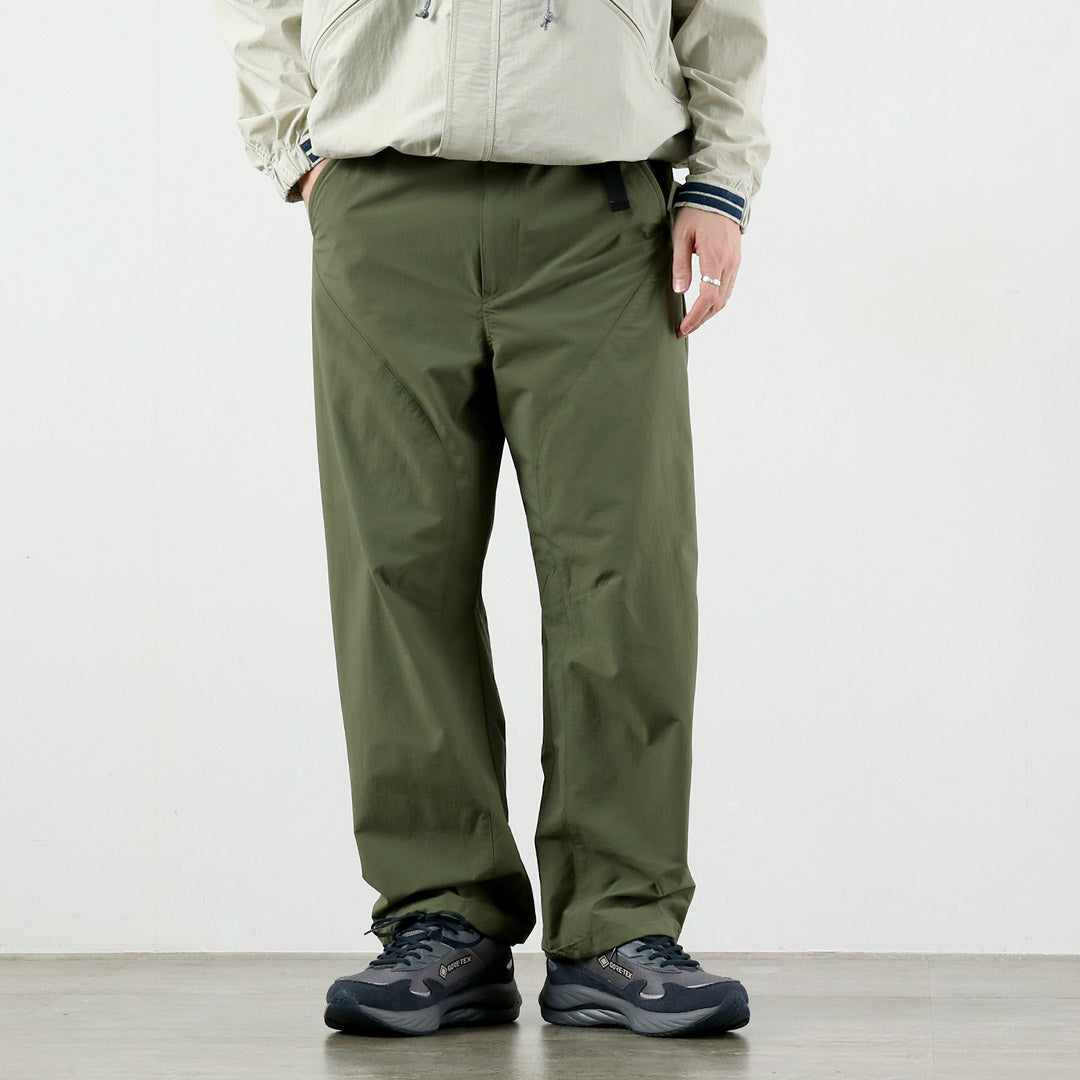 Pantalones de unión MARMOT / PERTEX