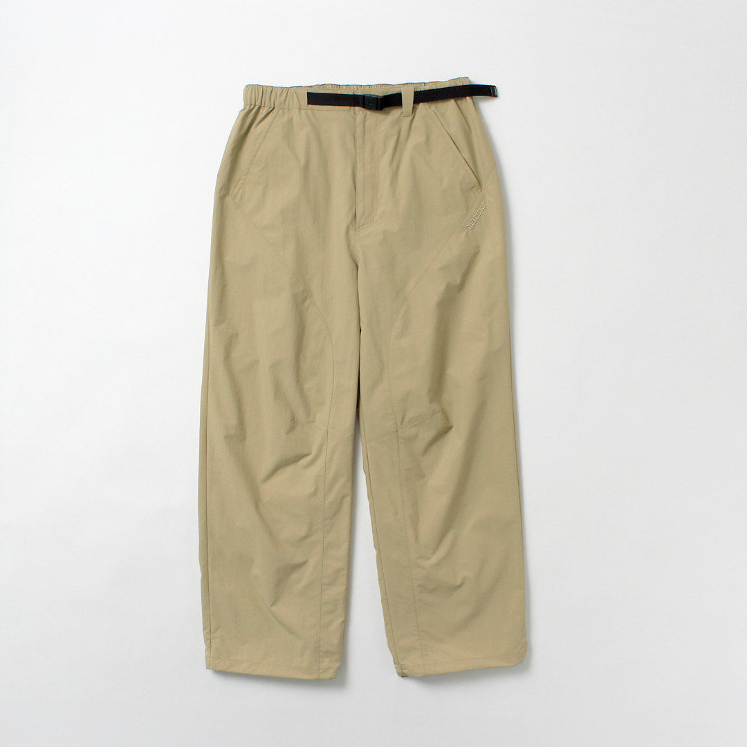 Pantalones de unión MARMOT / PERTEX