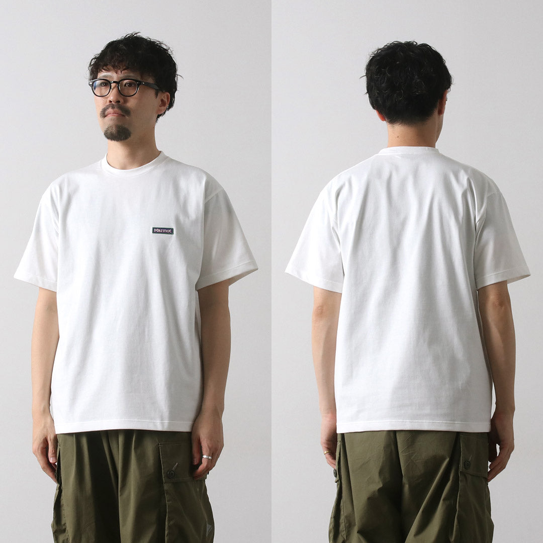 MARMOT / Marmot Stability T-shirt