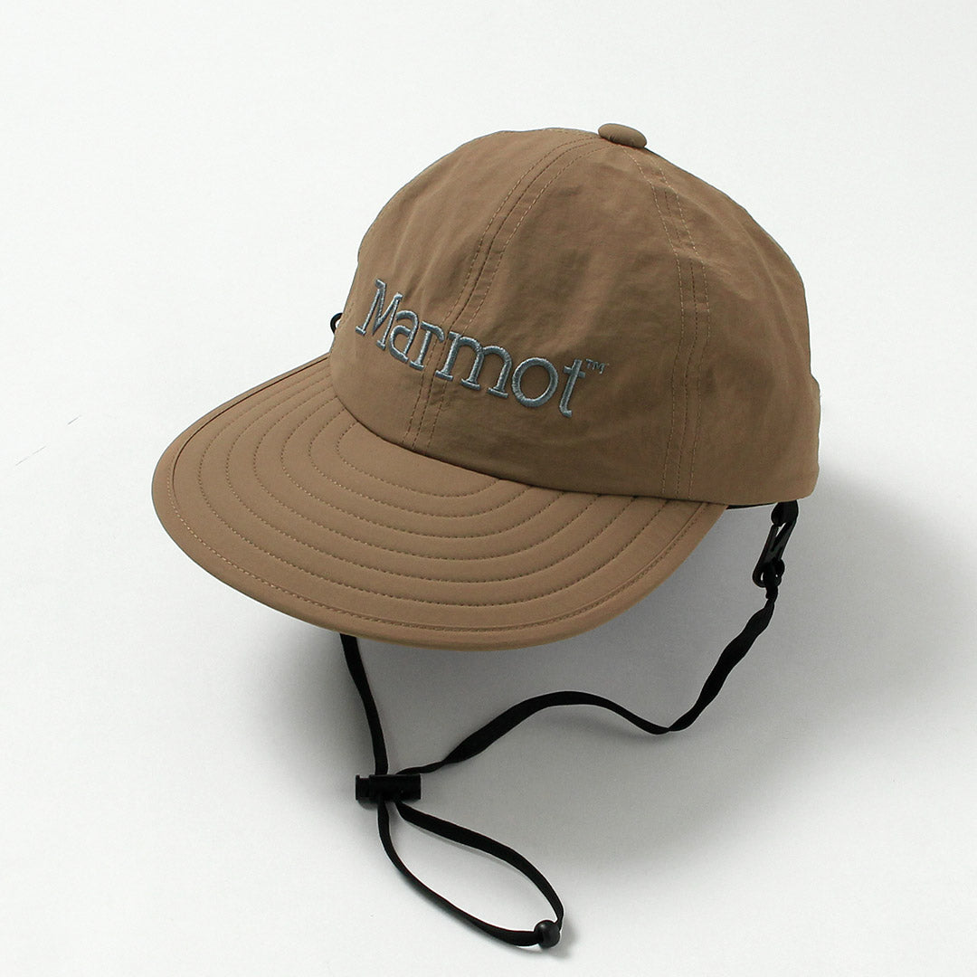 MARMOT / Gorra de visera larga