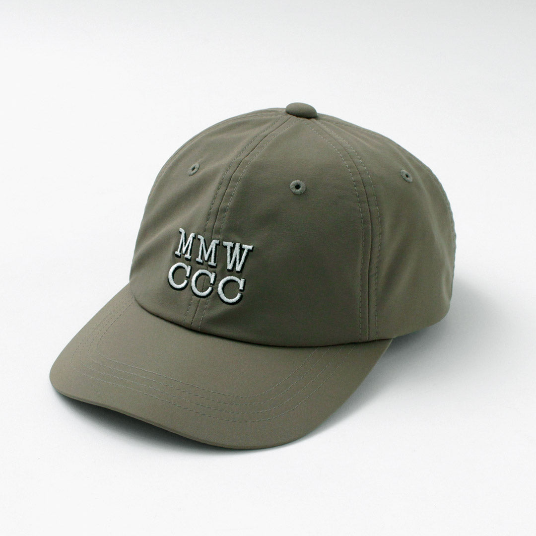 MARMOT / City Country City Collaboration Everywear Cap