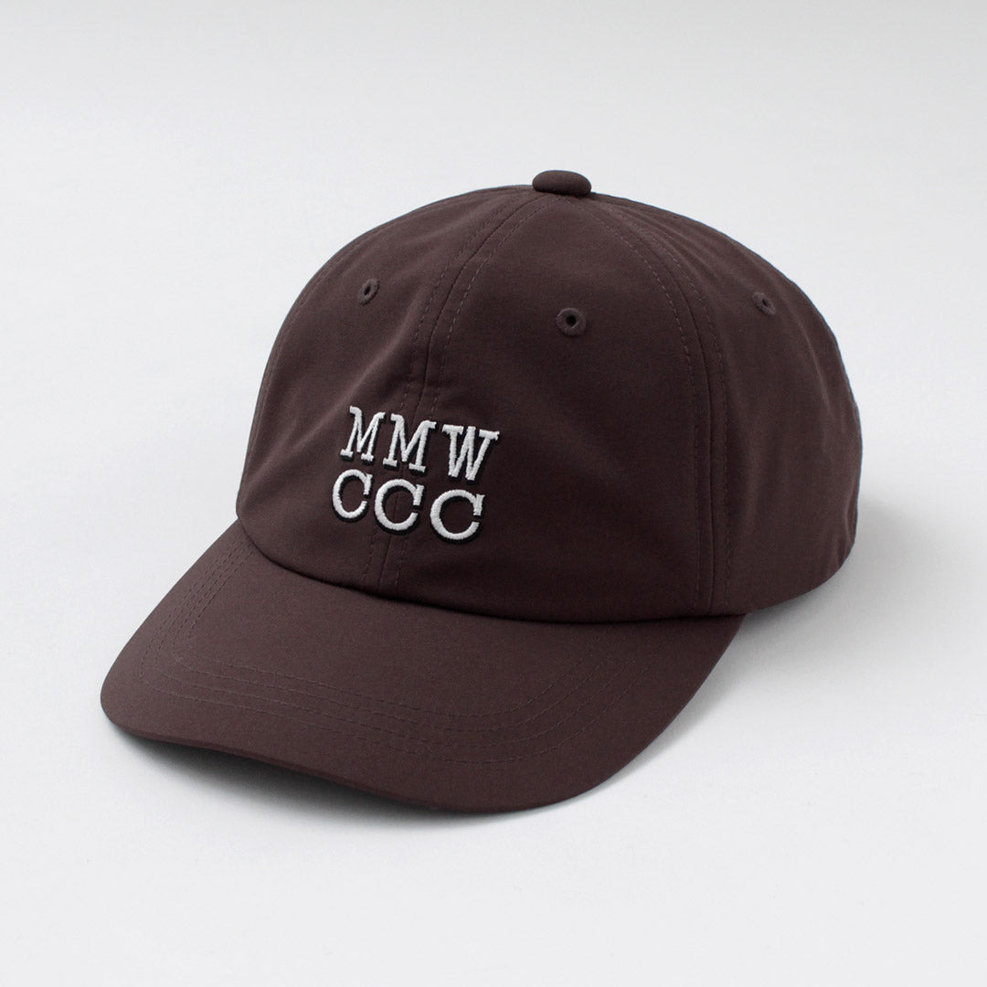 MARMOT / City Country City Collaboration Everywear Cap