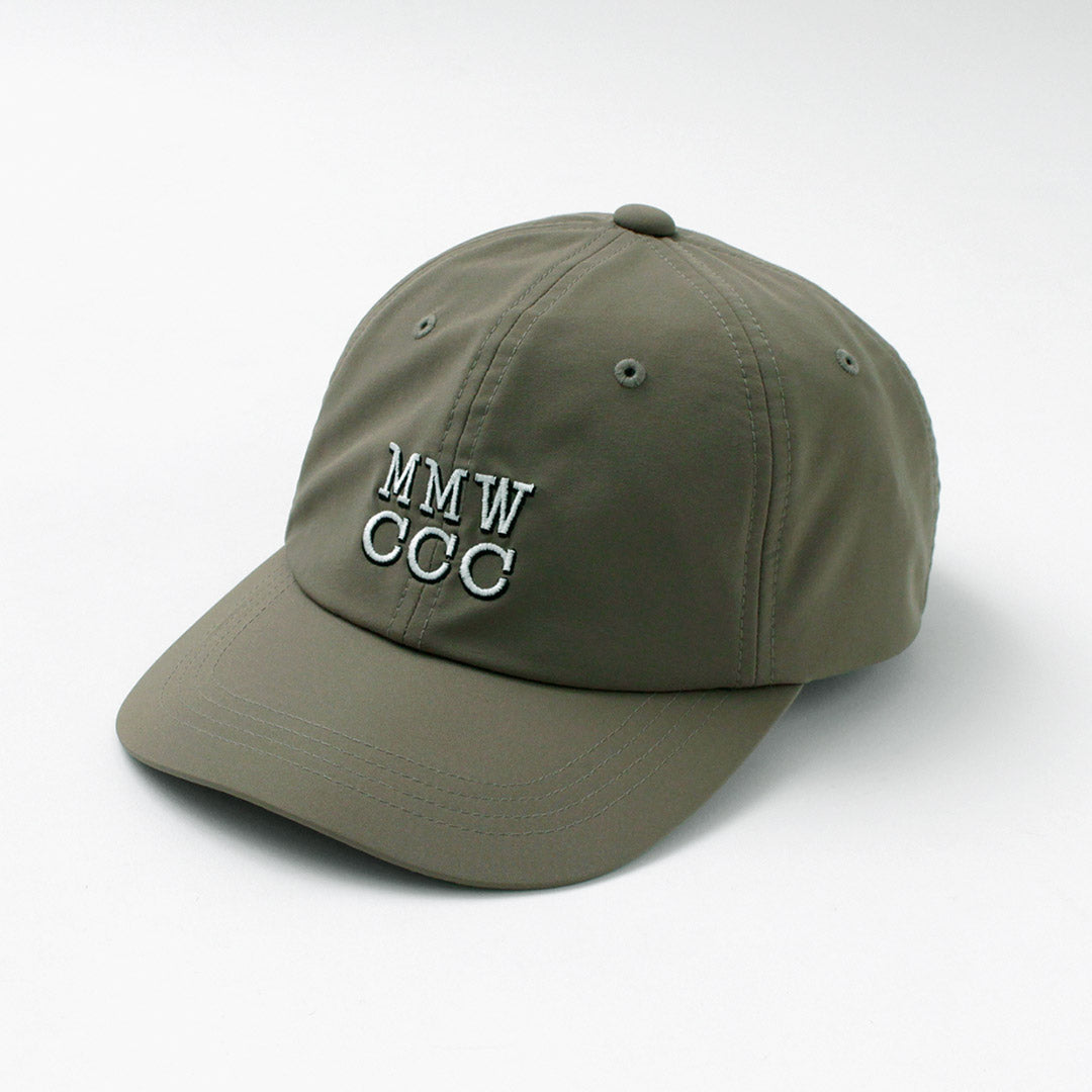 MARMOT / City Country City Collaboration Everywear Cap