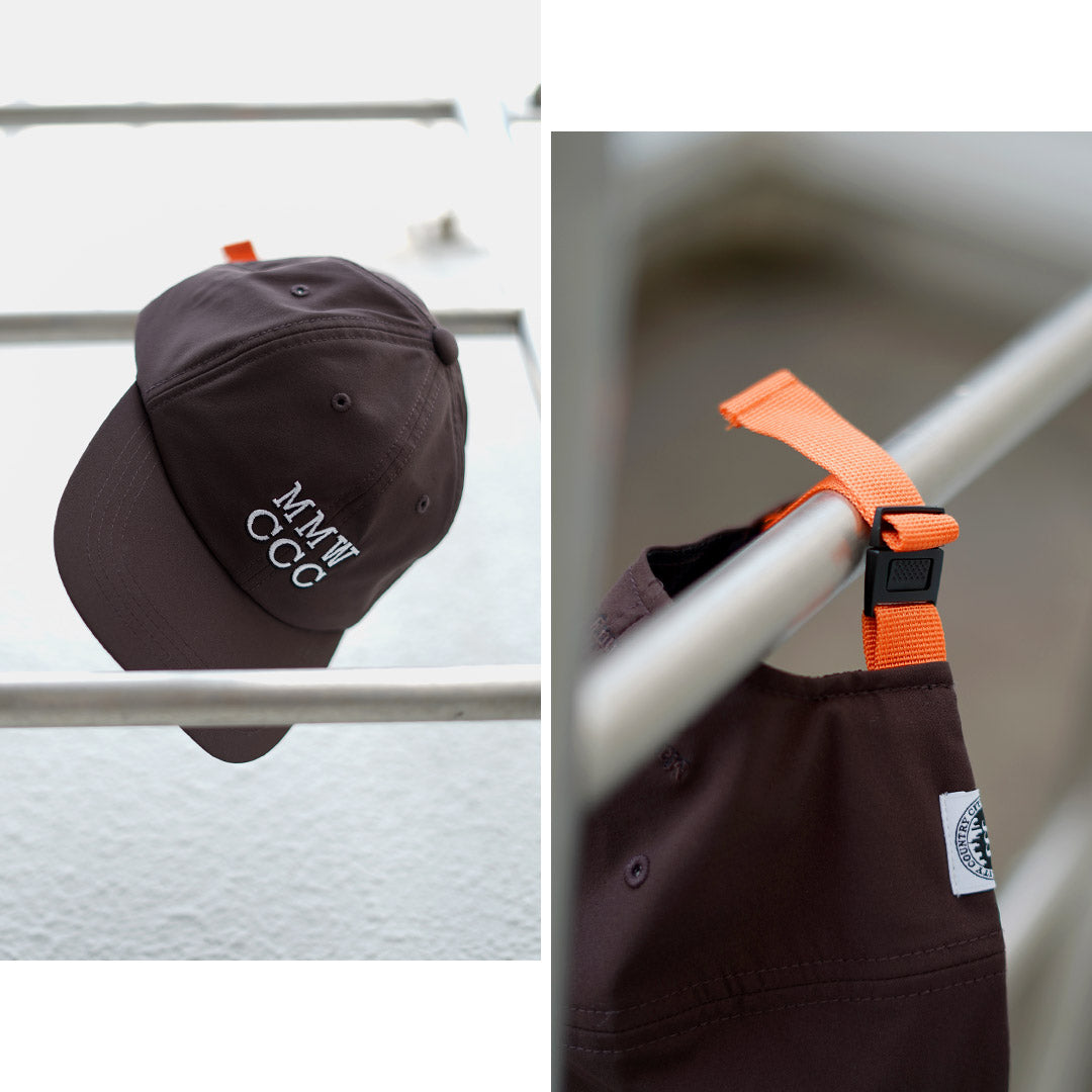 MARMOT / City Country City Collaboration Everywear Cap