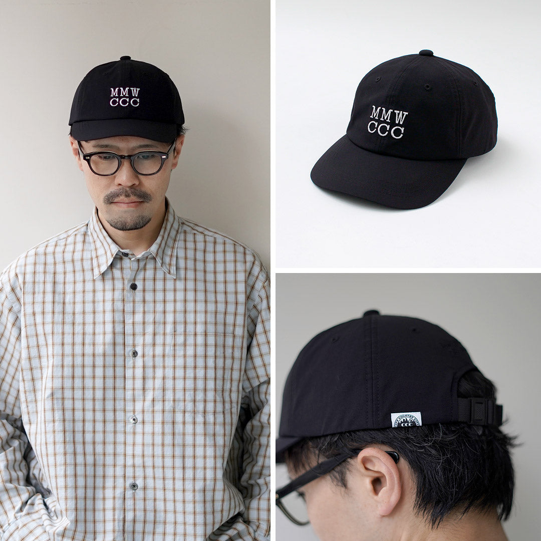 MARMOT / City Country City Collaboration Everywear Cap