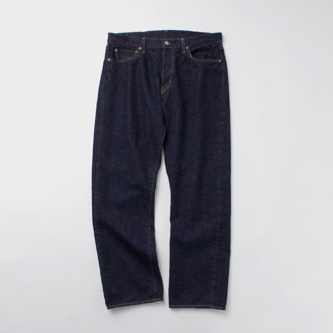 REMI RELIEF / 13oz 1954XX Denim Pants One-Wash