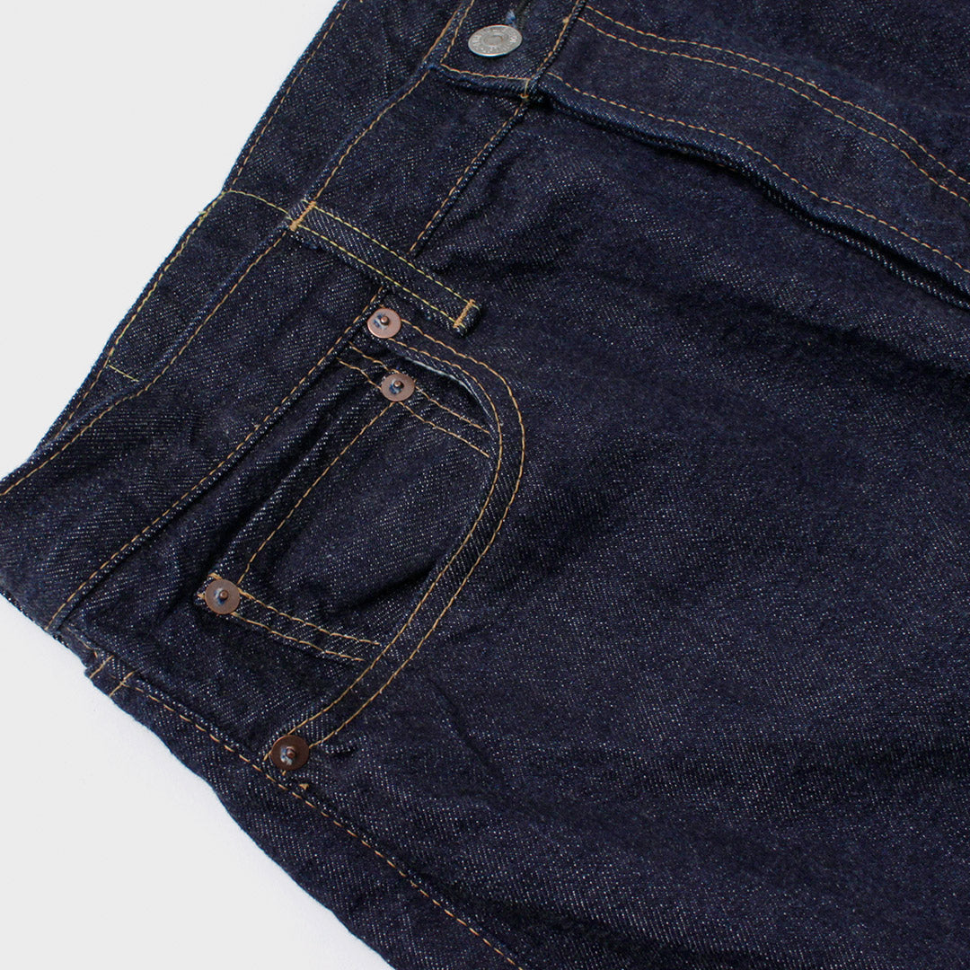 REMI RELIEF / 13oz 1954XX Denim Pants One-Wash