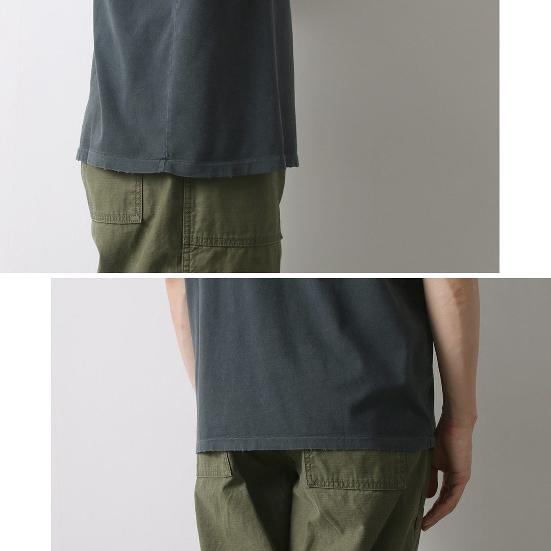 REMI RELIEF / SP processing New fit T-shirt (GIANT)