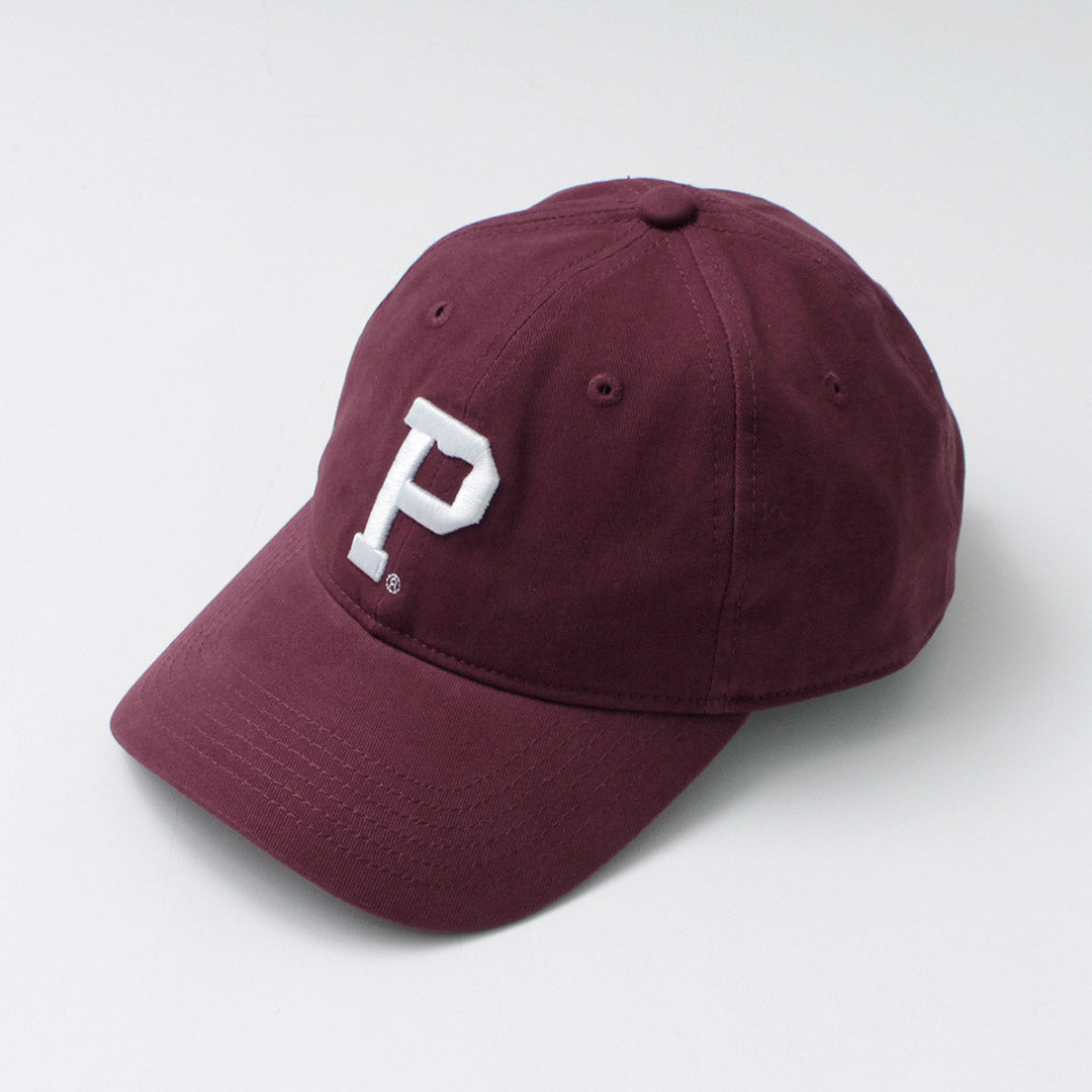 PORTLAND GEAR / Dad Hat Logo Cap