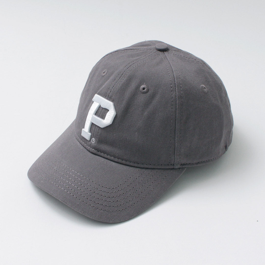 PORTLAND GEAR / Dad Hat Logo Cap