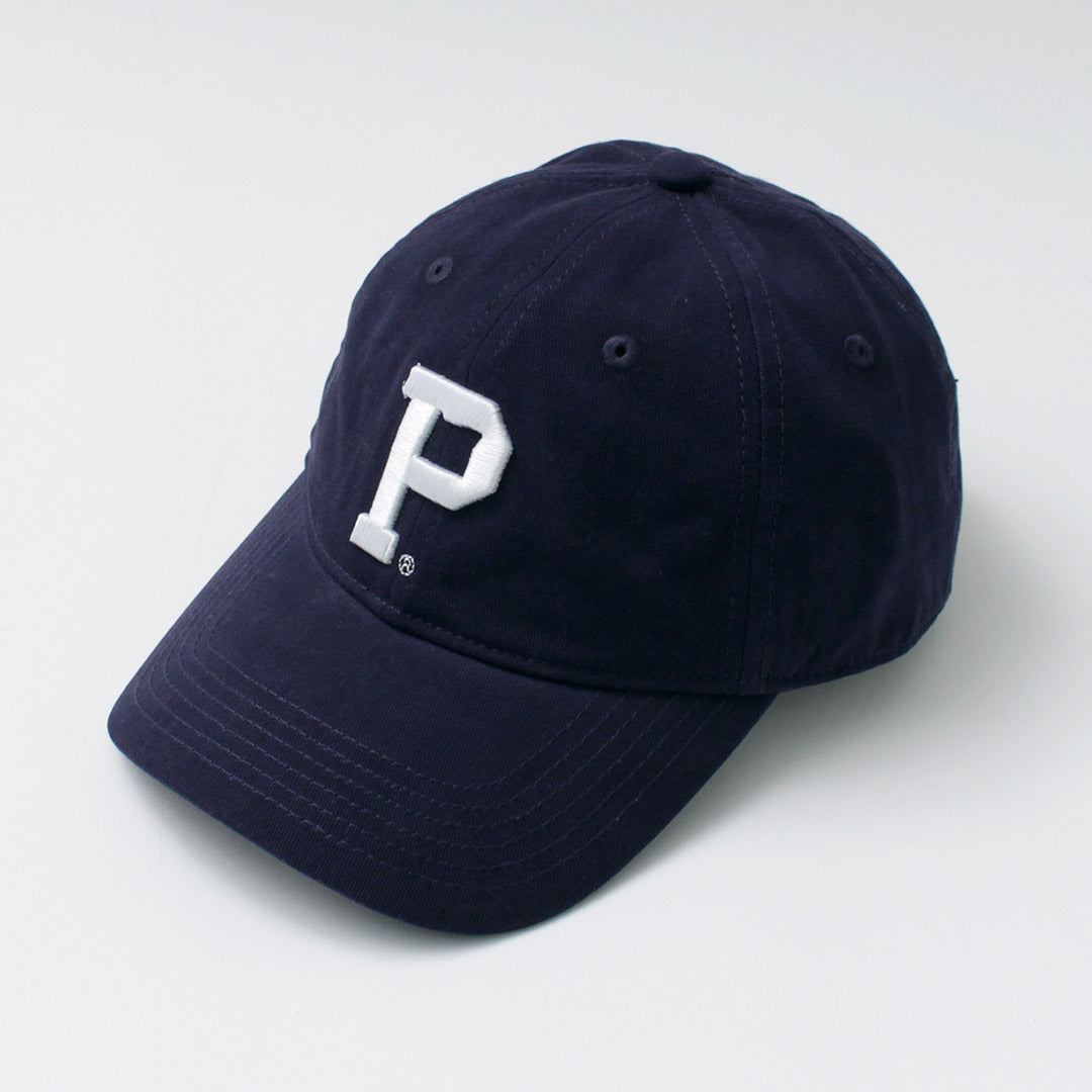 PORTLAND GEAR / Dad Hat Logo Cap