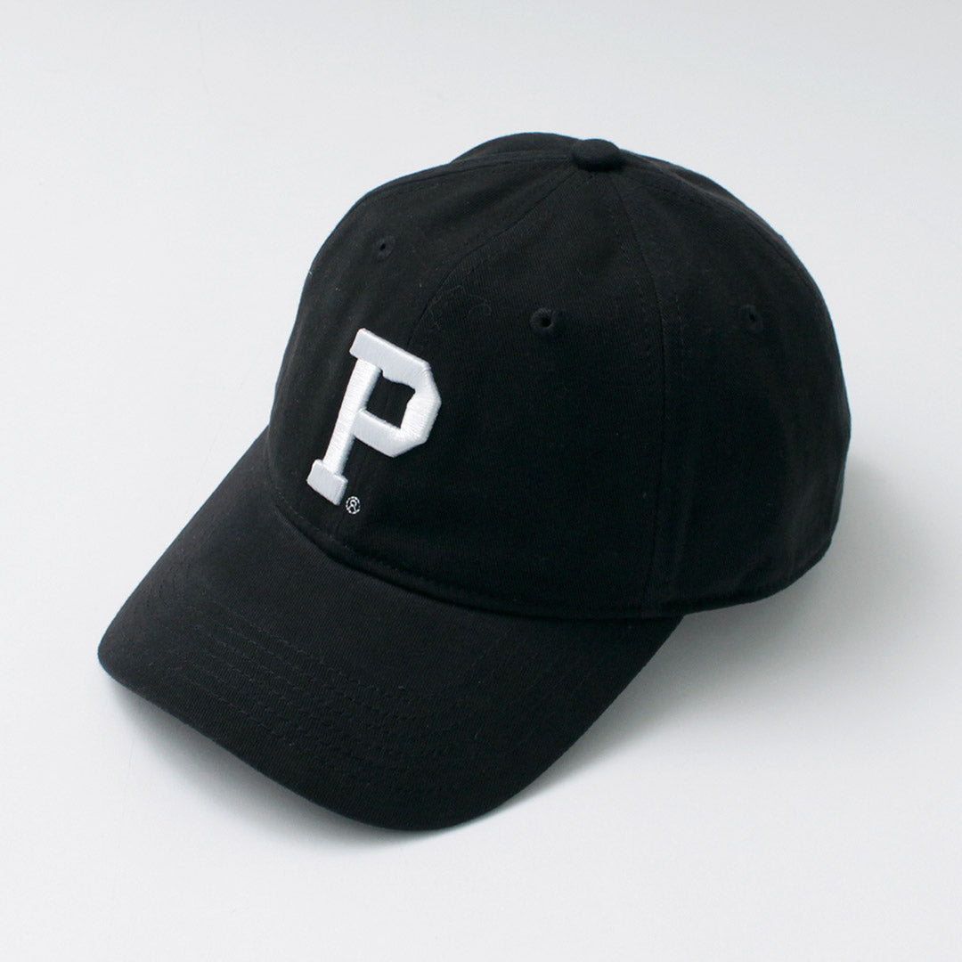 PORTLAND GEAR / Dad Hat Logo Cap