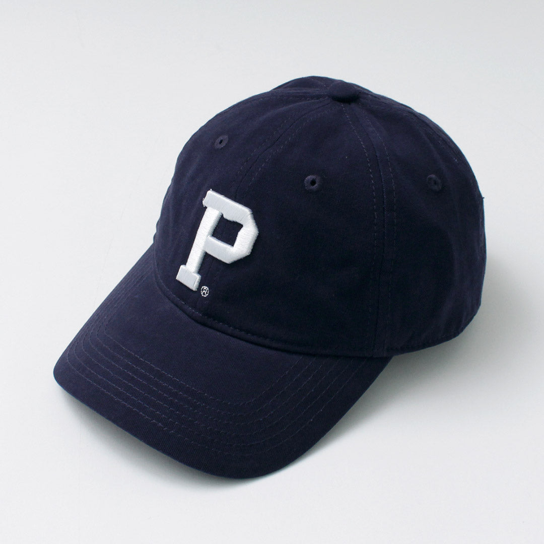 PORTLAND GEAR / Dad Hat Logo Cap