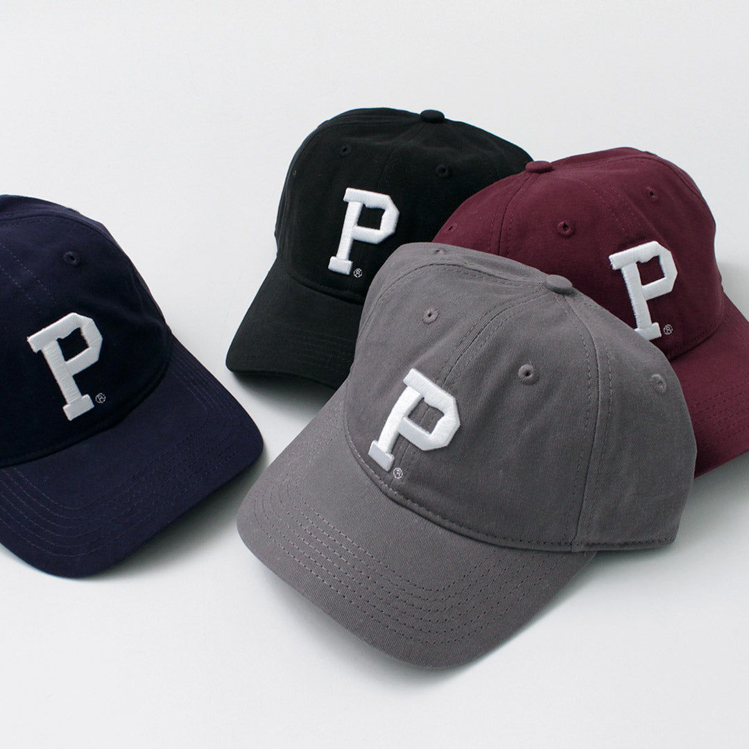 PORTLAND GEAR / Dad Hat Logo Cap