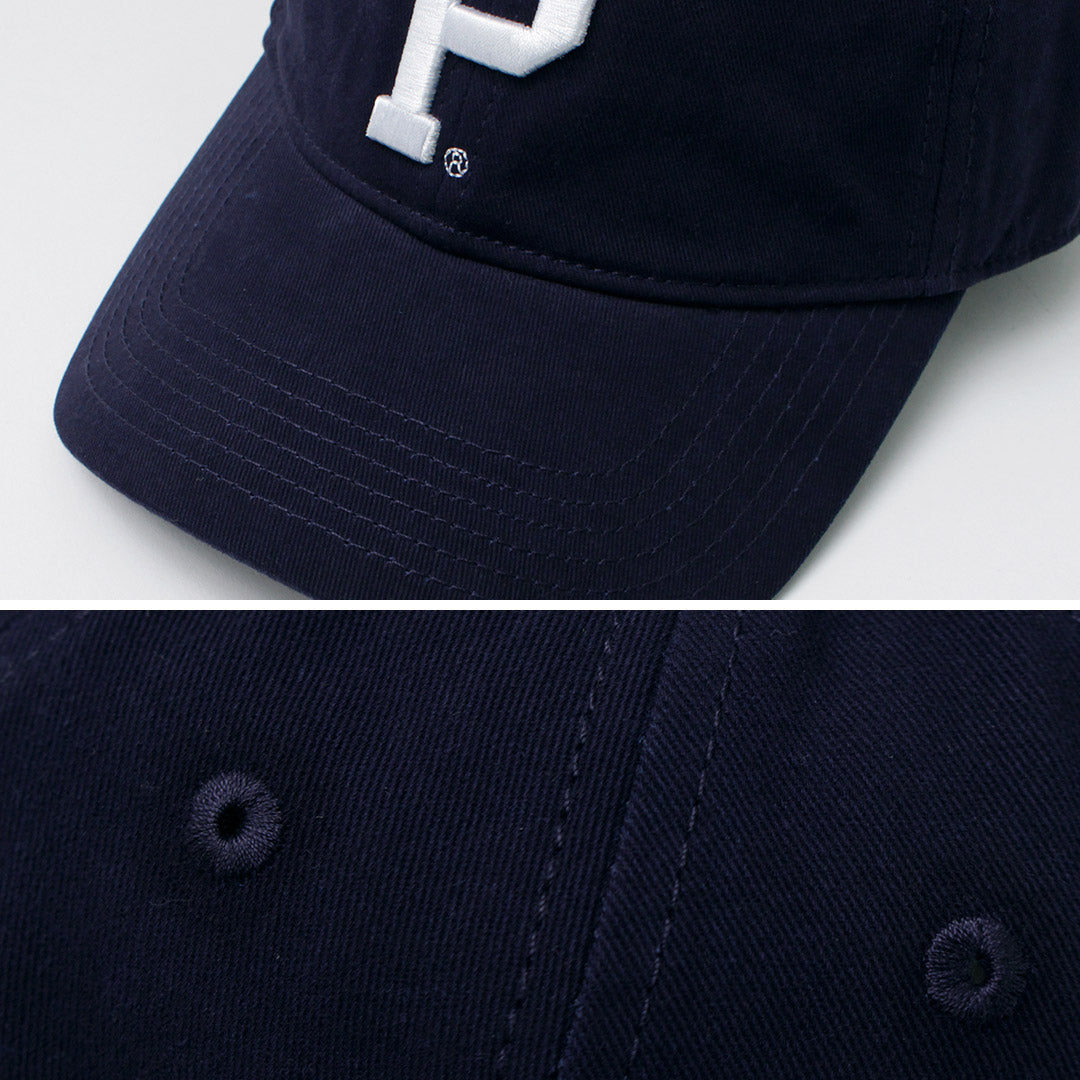 PORTLAND GEAR / Dad Hat Logo Cap