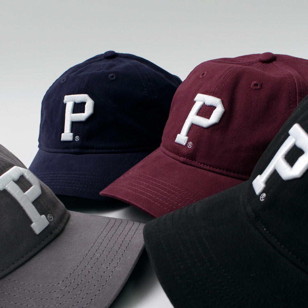 PORTLAND GEAR / Dad Hat Logo Cap