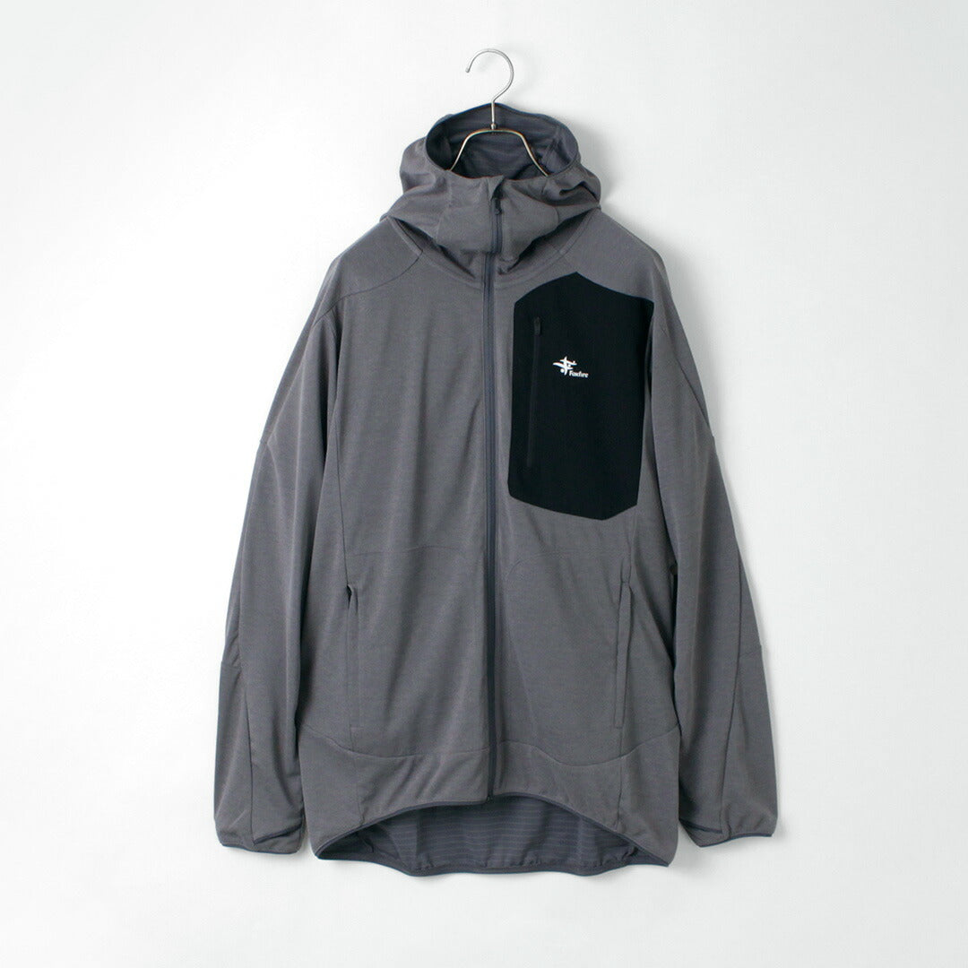 FOXFIRE / SC Ultimate Zip Hoodie SCORON