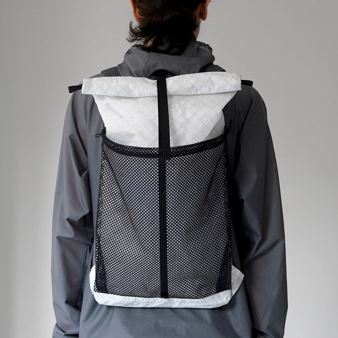 Mochila de caminata de un día TRAIL BUM / Big Turtle Ultra 200X