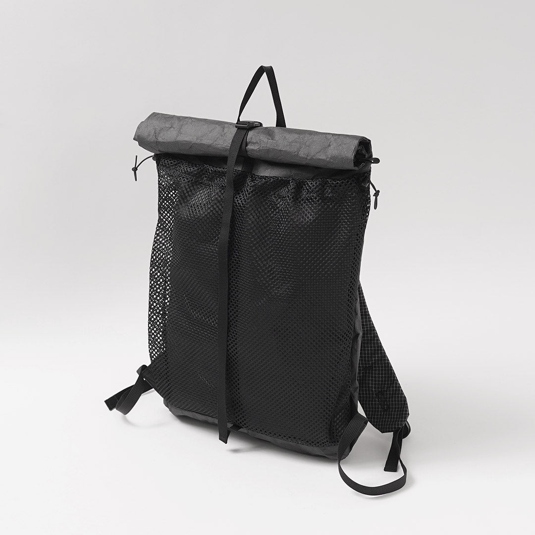 TRAIL BUM / Big Turtle Ultra 200X Day Hike Backpack