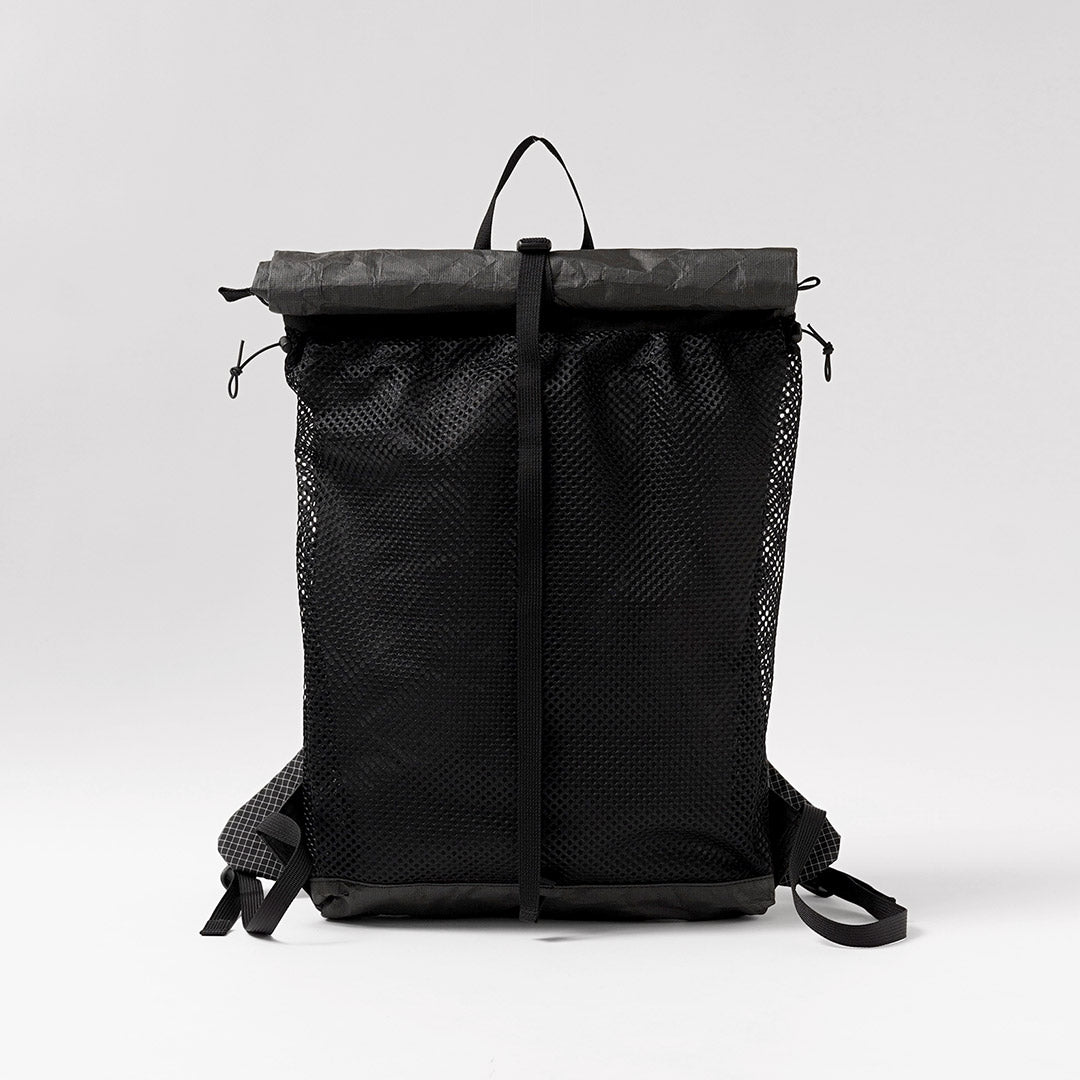 TRAIL BUM / Big Turtle Ultra 200X Day Hike Backpack