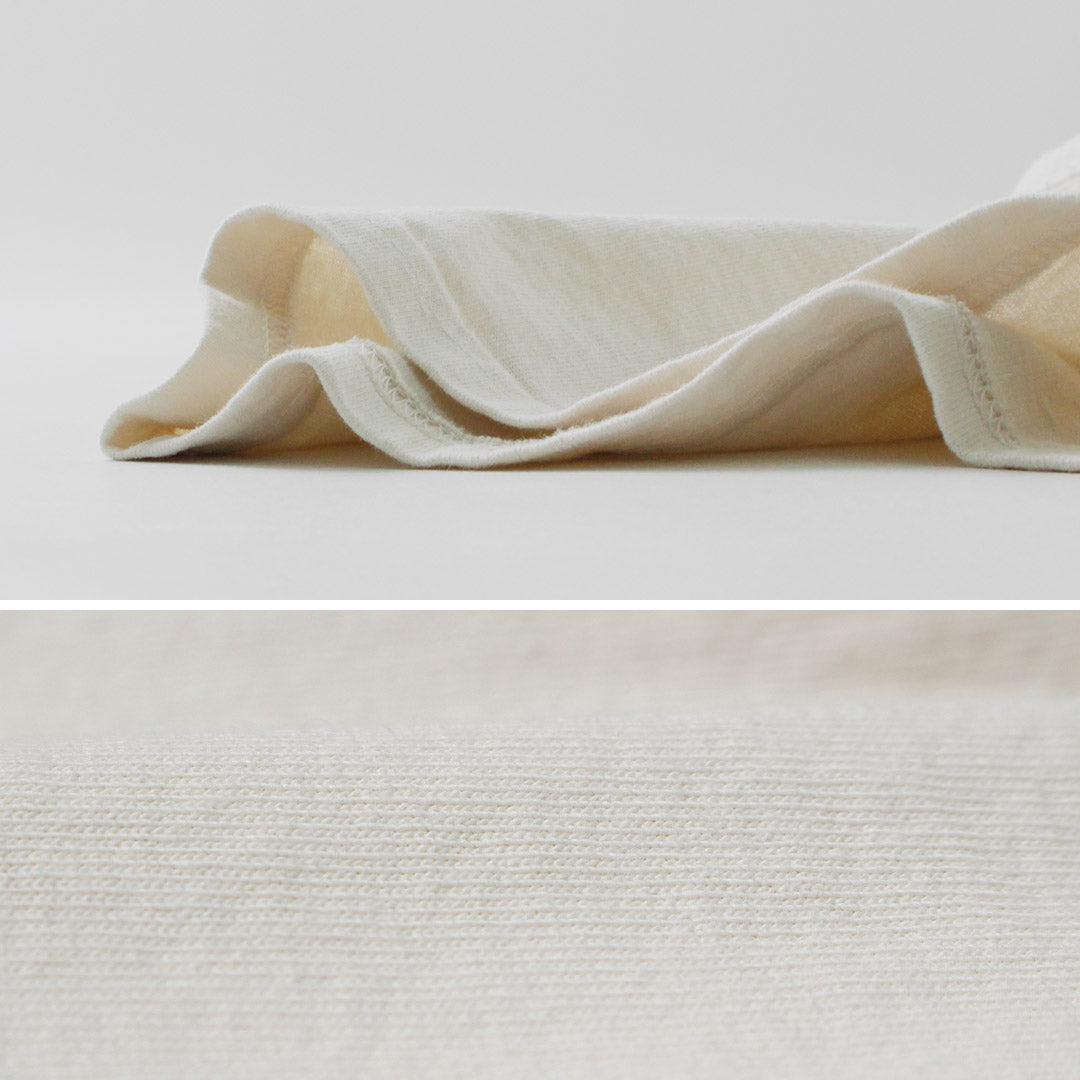 GOODWEAR / Short Sleeve Ringer T-Shirt