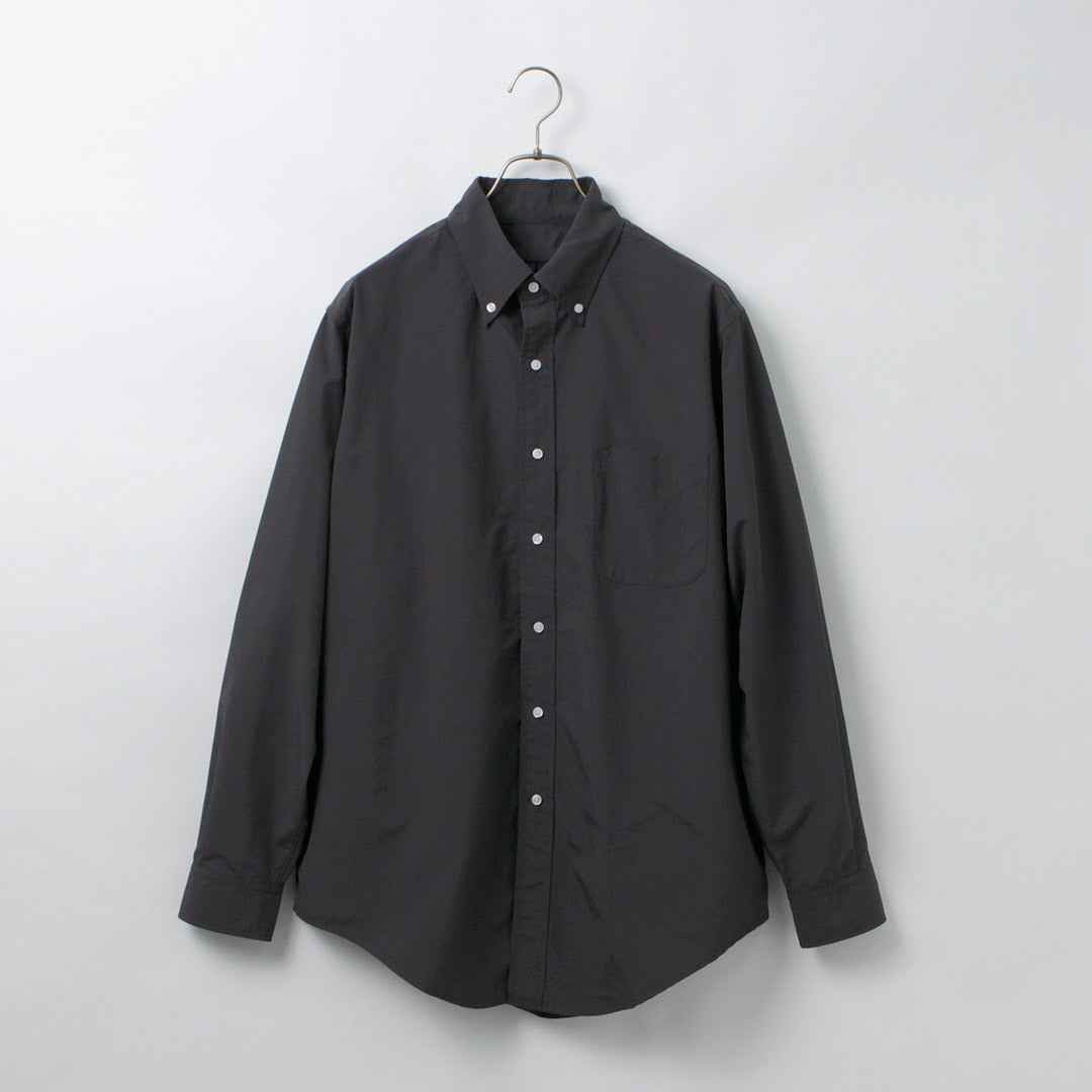 BURLAP OUTFITTER / General Button-down Shirts