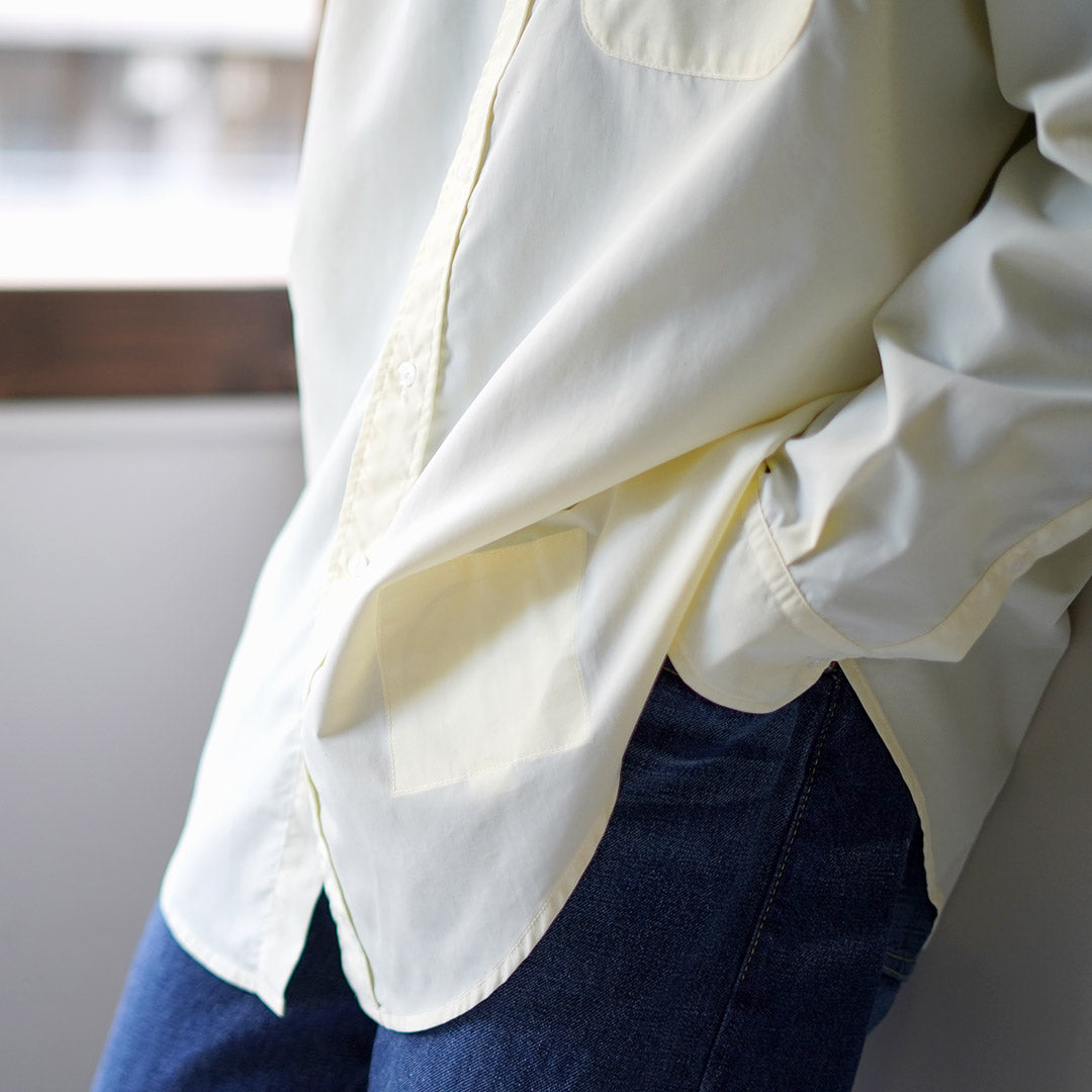 BURLAP OUTFITTER / General Button-down Shirts