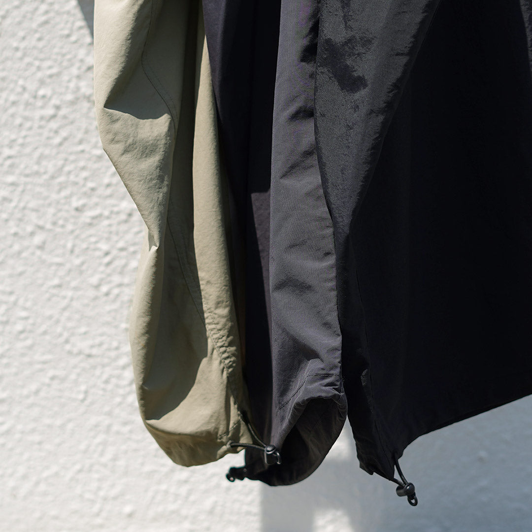 JUTE OUTFITTER / Pantalon de survêtement longueur 7/10