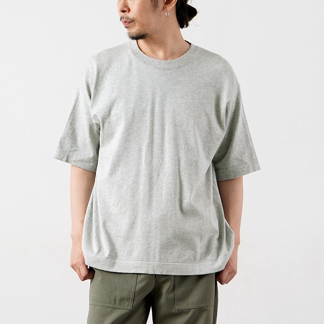 RYE TENDRE / Té central solide