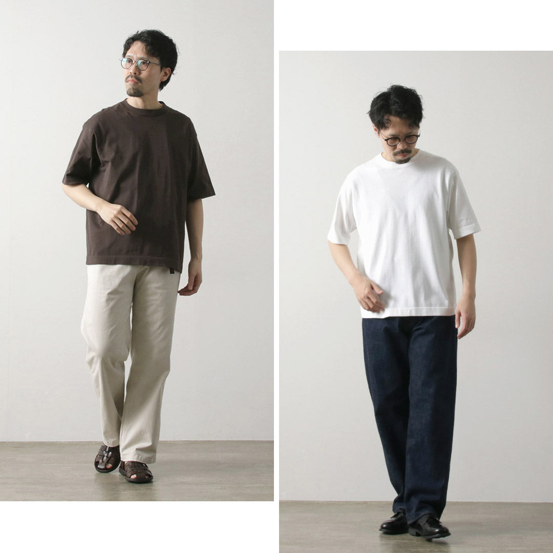 RYE TENDRE / Té central solide