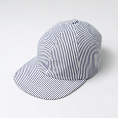 navy-stripe / F