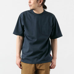 navy / M