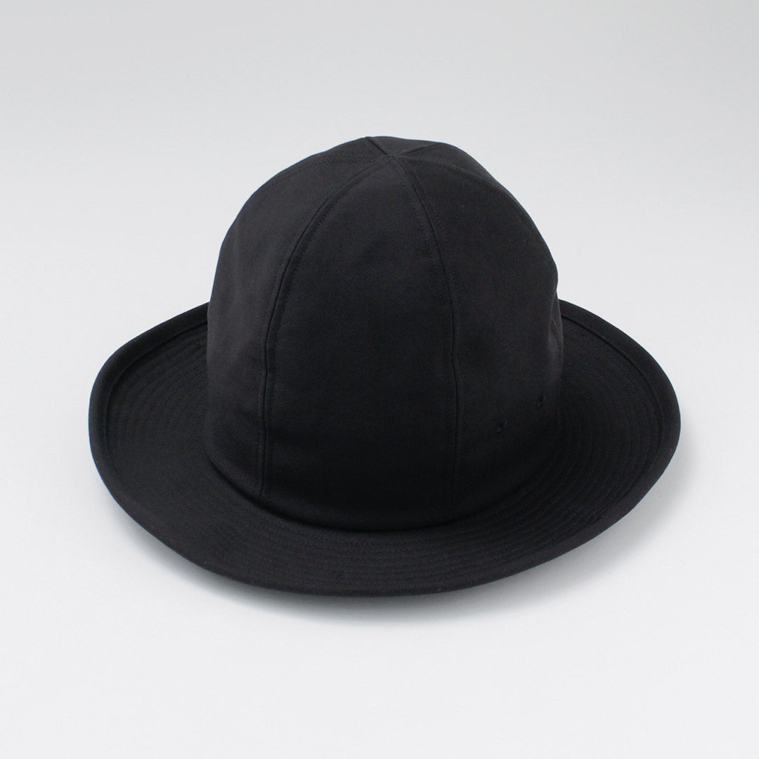 HICOSAKA / Chino Mountain Hat