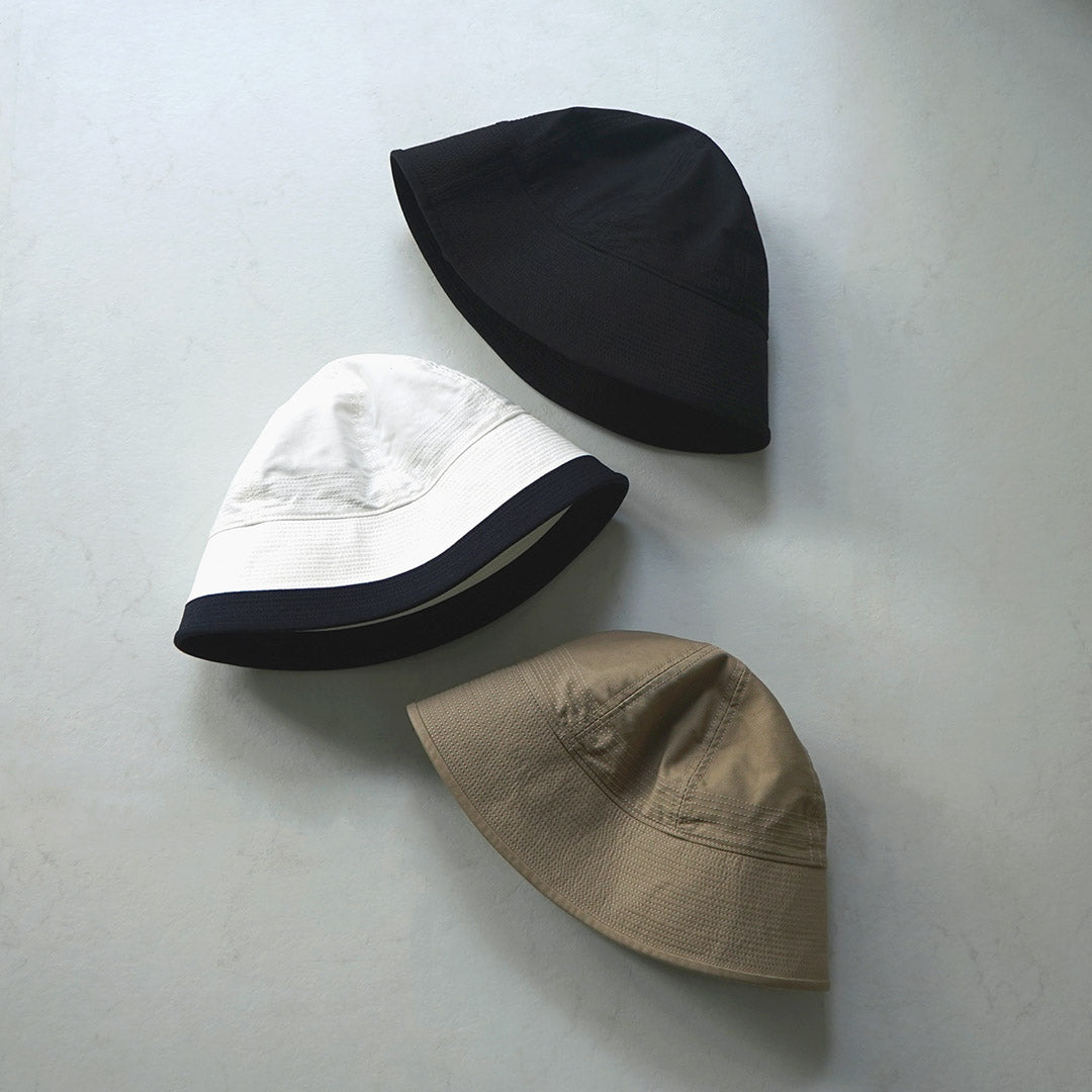 HICOSAKA / Chino Sailor Hat