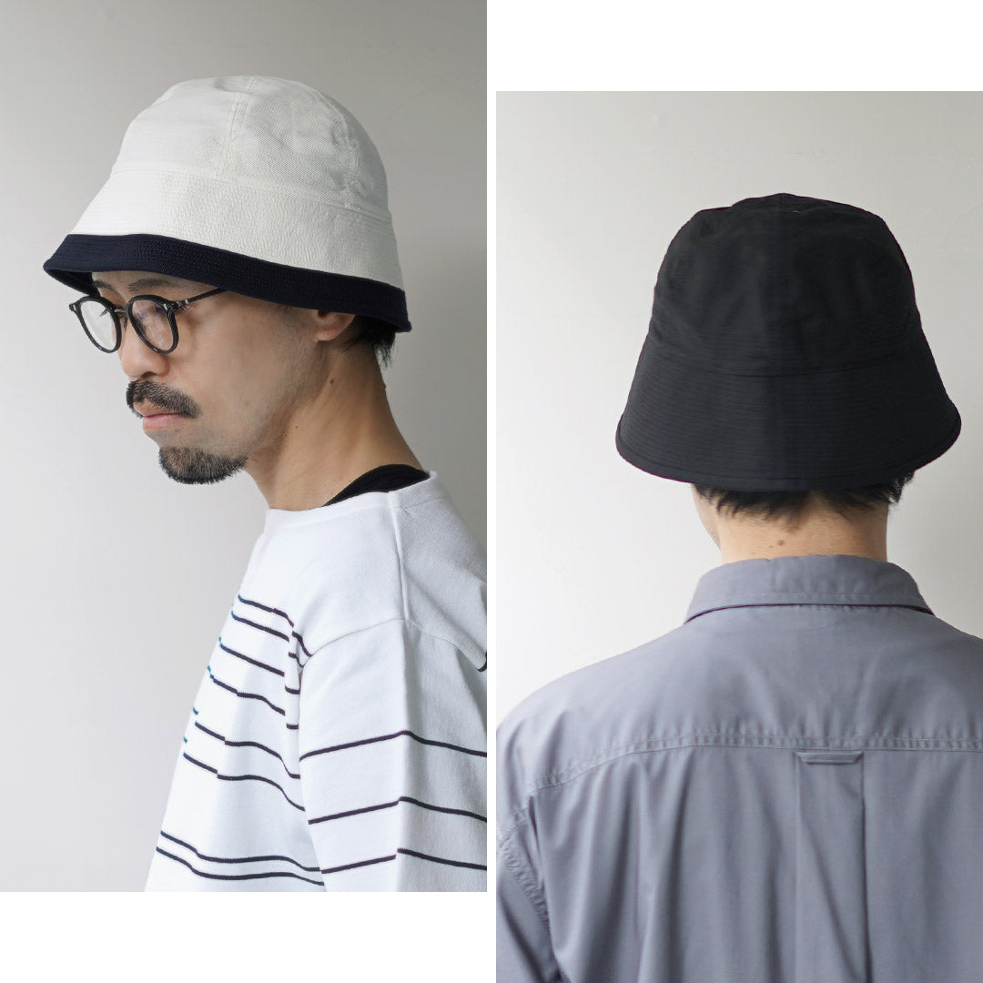 HICOSAKA / Chino Sailor Hat