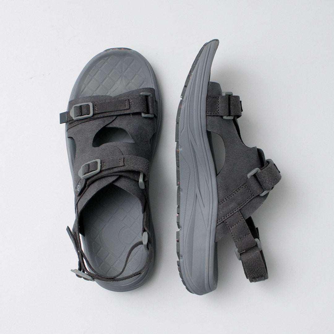 RIG FOOTWEAR / Kuruka 2.0 Sandals