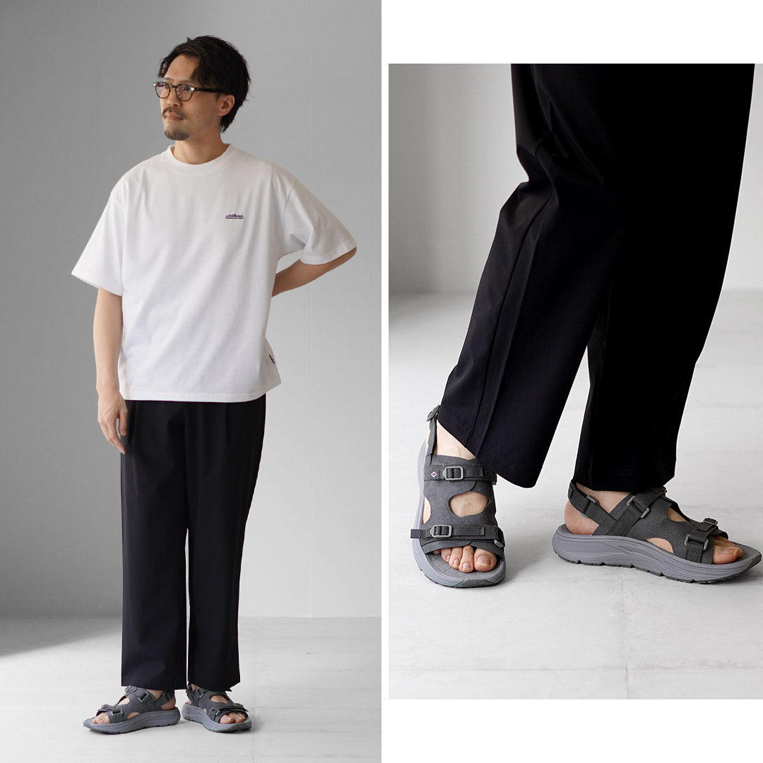 RIG FOOTWEAR / Kuruka 2.0 Sandals