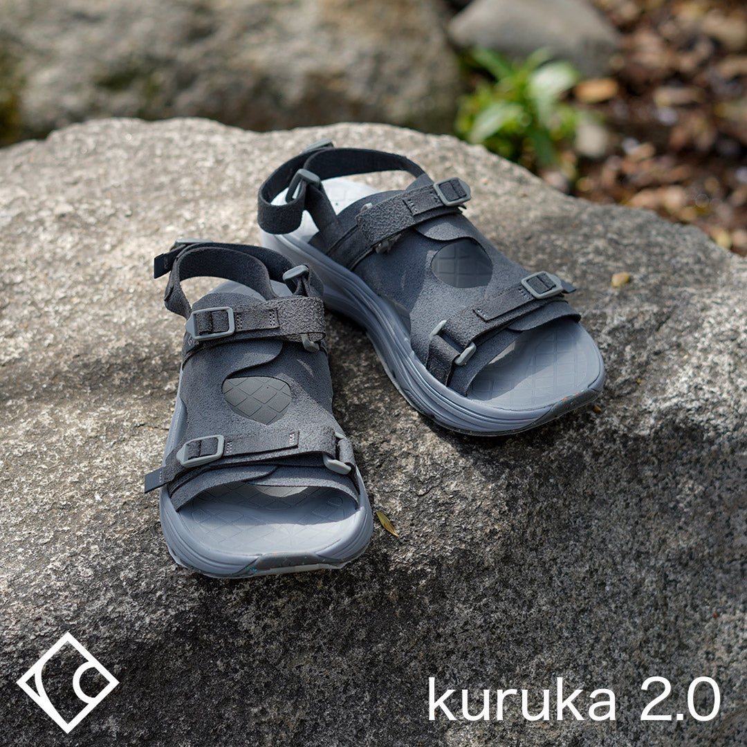 RIG FOOTWEAR / Kuruka 2.0 Sandals